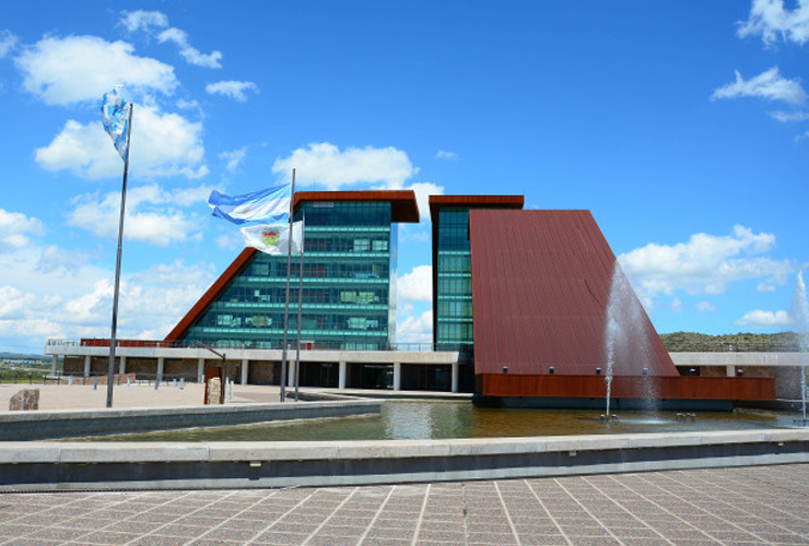 terrazas