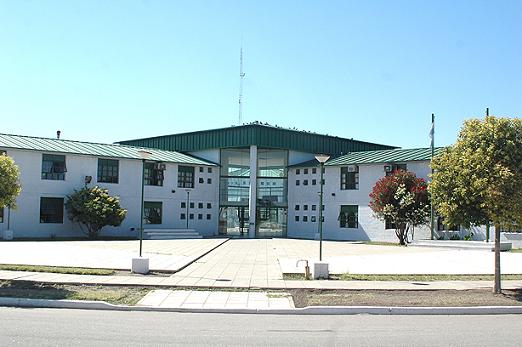 PENITENCIARIA