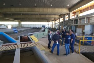 Visita-INA