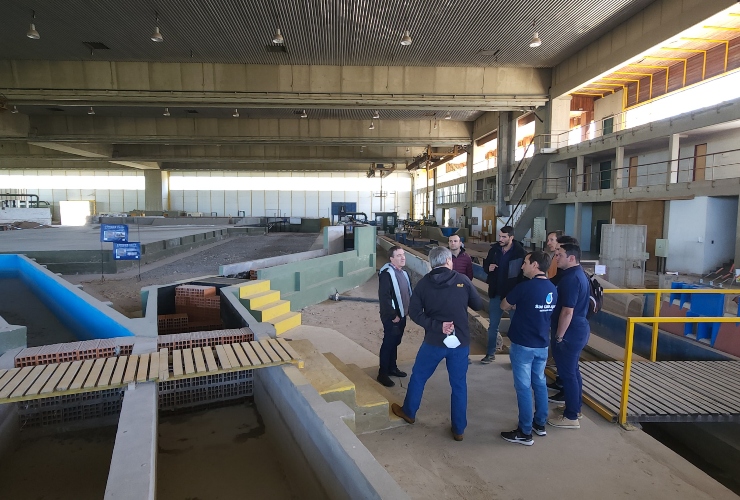 Visita-INA