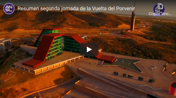 2022-02-11 06_10_20-Resumen segunda jornada de la Vuelta del Porvenir - Agencia de Noticias San Luis