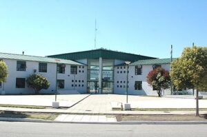 PENITENCIARIA