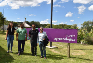Agencia