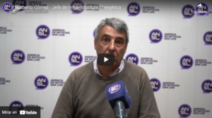 modernizacion JOrge Newbery