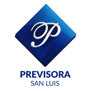 Logo Previsora