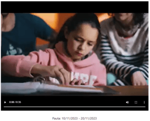 Imagen Video