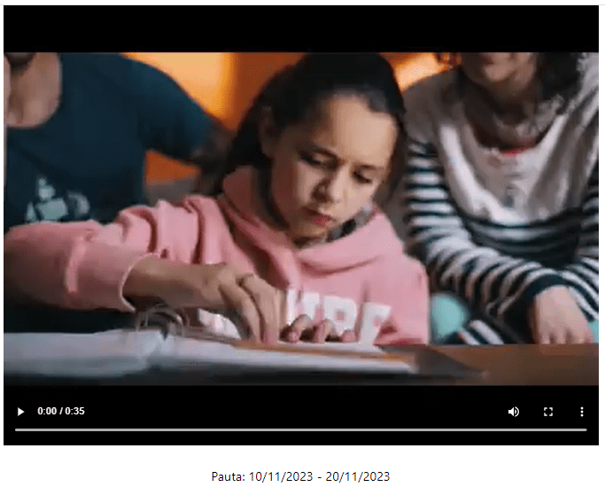 Imagen Video