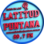 Radio Latitud Puntana 89.7 FM