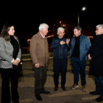 El Gobernador llamó a licitación para realizar mejoras en las rutas provinciales N°12 y N°47