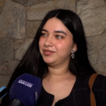 “Nos honra recibir estos certificados porque el Gobierno valora nuestro trabajo”
