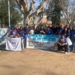 La Provincia promueve espacios de prevención y concientización sobre los consumos problemáticos 
