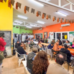 Realizaron el 4º Encuentro de Equinotutores