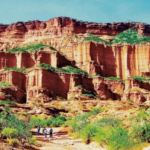 San Luis ofrece un fin de semana largo para vivir entre sierras, cultura, tradición y fe