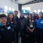 Un proyecto de la ‘Albert Einstein’ pasó a la instancia nacional de la Feria de Ciencias 