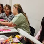 La Casa de las Culturas ofrece más de cuarenta talleres para todas las edades