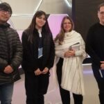 Estudiantes de la Técnica Nº8 fortalecen su formación en espacios reales de trabajo