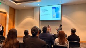 Presentaron los 50 Festivales en la FIT 2026