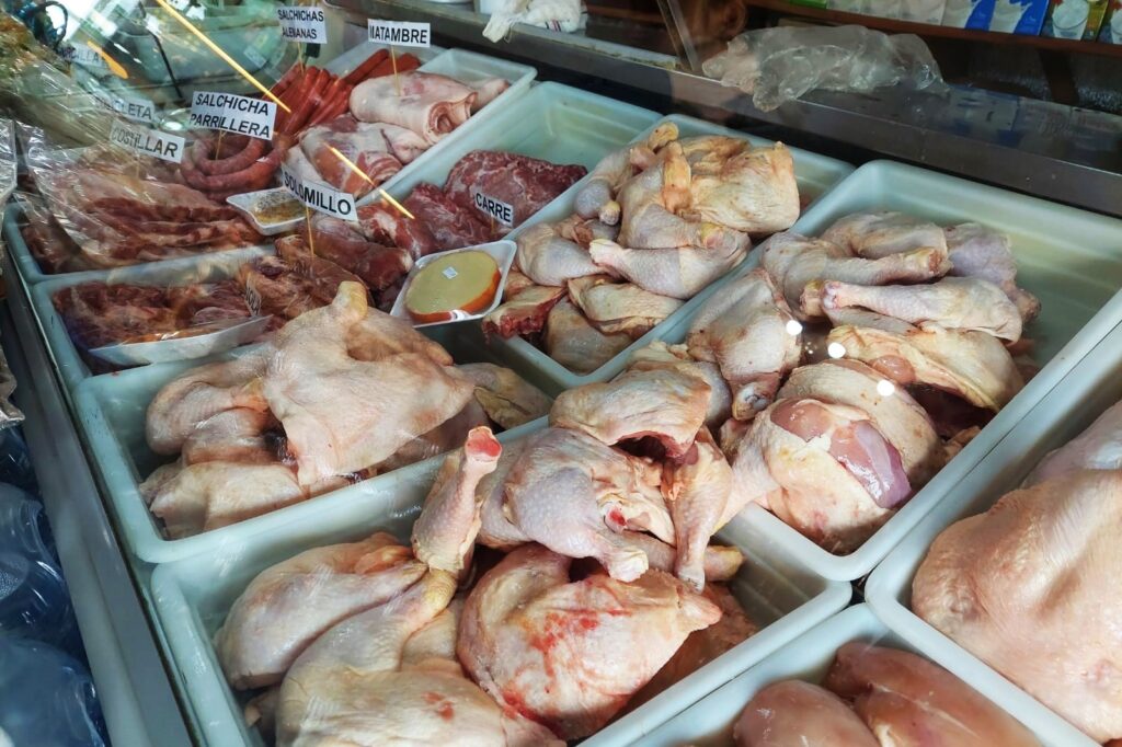 La Provincia renueva la promo para comprar alimentos con 50% de descuento