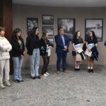 Estudiantes del Colegio ‘San José’ fueron ‘Diputados por un Día’