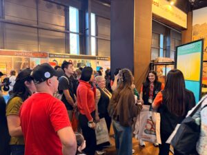 San Luis promocionó todos sus atractivos en la FIT 2026