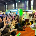San Luis cerró un fin de semana a pura convocatoria en la FIT 2026