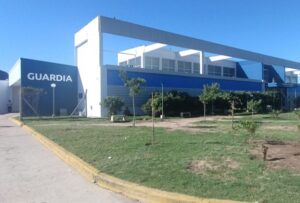 Comprarán equipos para la Maternidad ‘Teresita Baigorria’ por más de $1.000 millones