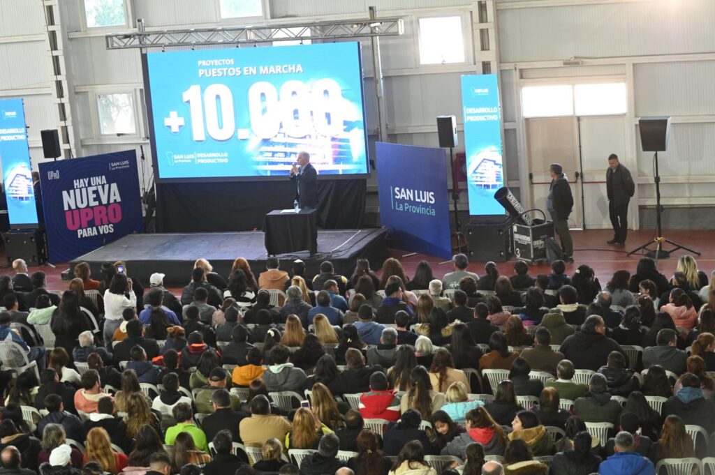 La Provincia prepara una nueva edición del programa ‘Mi Próximo Paso’