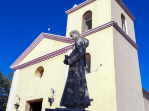 San Francisco renueva su fe con la novena en honor a San Francisco de Asís
