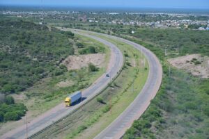 El martes llega con una suba de las máximas y heladas en algunas localidades