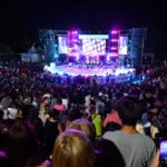 La agenda de los 50 Festivales en toda la provincia