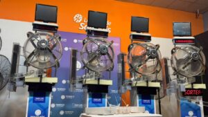 Más de 900 familias esperan este lunes por el sexto sorteo de ‘Tenemos Futuro’