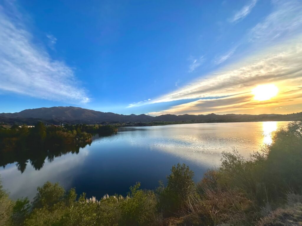 Para este miércoles se espera una jornada de buen tiempo con ascenso de las temperaturas