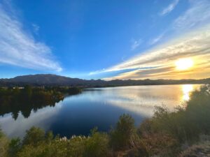 Para este miércoles se espera una jornada de buen tiempo con ascenso de las temperaturas