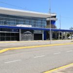 El Valle del Conlara continúa con vuelos regulares hacia Buenos Aires