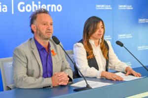 Realizarán una jornada sobre salud mental en contextos de encierro y regulación emocional
