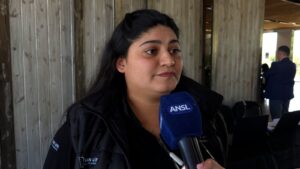 “Es la primera vez que tenemos una reunión con un gobernador que nos escucha”