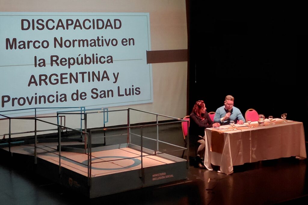 El Gobierno y el Grupo Slots trabajan en conjunto en materia de inclusión laboral
