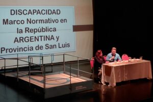 El Gobierno y el Grupo Slots trabajan en conjunto en materia de inclusión laboral