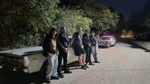 Presentarán la producción ‘Sangre Española 2’ en la Casa del Poeta