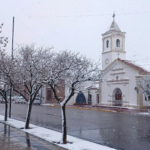 San Luis se convirtió en una postal para despedir el invierno