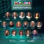 Referentes mundiales de la IA compartirán sus conocimientos con docentes de toda la provincia