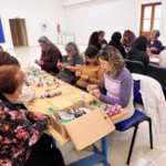La ULP propone aprender papiroflexia y reutilizar materiales