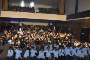 Más de 3.000 estudiantes participarán de la instancia provincial de los Intercolegiales Culturales