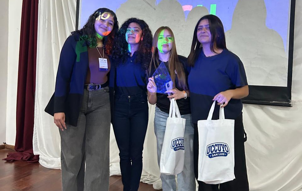 ‘Armaduras para Superhéroes’: la propuesta que ganó un hackathon