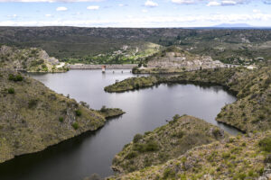 Octubre empieza con tiempo inestable y descenso de las temperaturas