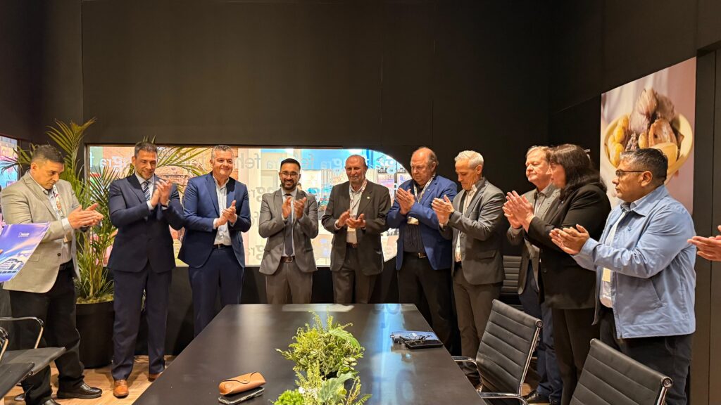 San Luis impulsa ‘Gastronomía Cuyo’ como nuevo producto turístico regional
