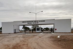 Transporte gratuito para familiares de internos: días de salida durante noviembre