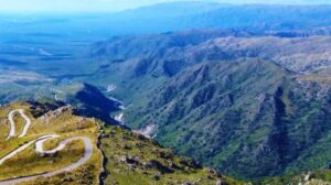 Camino del Oro: la ruta que convierte la historia minera local en experiencia turística