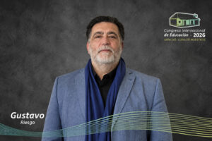“Reunirse permite mirar juntos hacia el mismo lado; compartimos ideas y complementamos saberes”