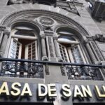 Poggi firmó el decreto de llamado a licitación para la venta del inmueble